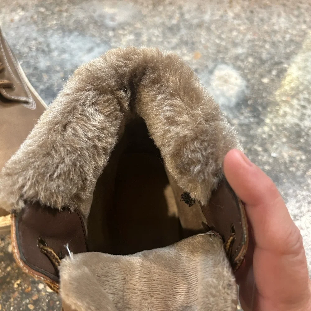 stylish brown